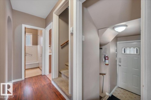 7934 81 Avenue, Edmonton, AB - Indoor Photo Showing Other Room