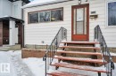 7934 81 Avenue, Edmonton, AB  - Outdoor With Exterior 
