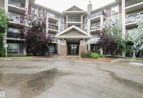 7208 7327 South Terwillegar Drive, Edmonton, AB - Outdoor With Facade