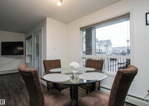 7208 7327 South Terwillegar Drive, Edmonton, AB - Indoor Photo Showing Dining Room