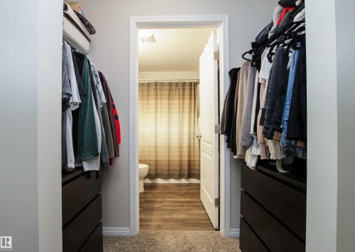 7208 7327 South Terwillegar Drive, Edmonton, AB - Indoor With Storage