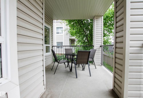 7208 7327 South Terwillegar Drive, Edmonton, AB - Outdoor With Deck Patio Veranda With Exterior