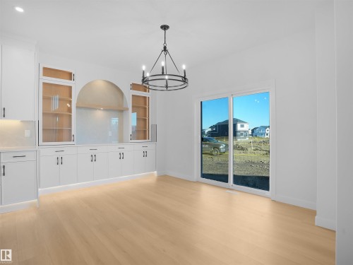 1441 Osprey Crest, Edmonton, AB - Indoor