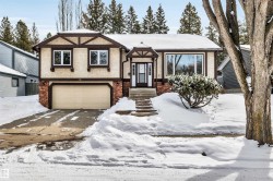 10 BERRYMORE Drive  St. Albert, AB T8N 2Y6