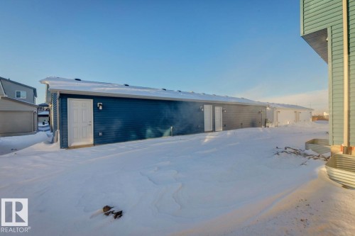 318 26 Street, Edmonton, AB - Outdoor