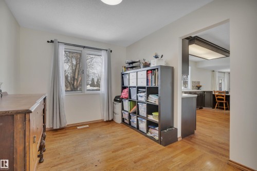 4318 43 Avenue, Leduc, AB - Indoor