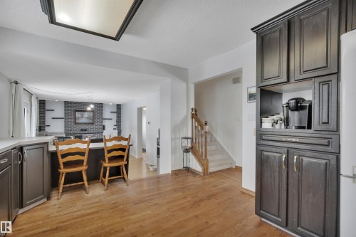 4318 43 Avenue, Leduc, AB - Indoor