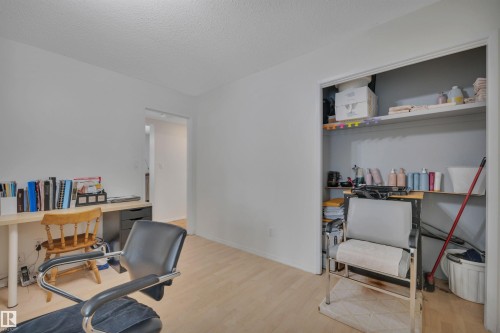 4318 43 Avenue, Leduc, AB - Indoor Photo Showing Office