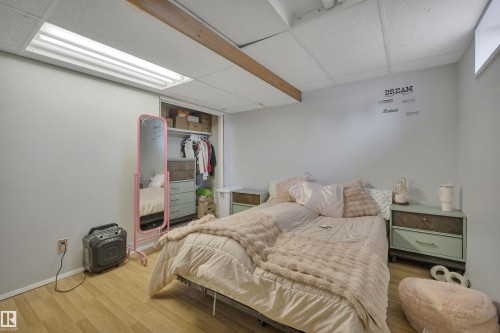 4318 43 Avenue, Leduc, AB - Indoor Photo Showing Other Room