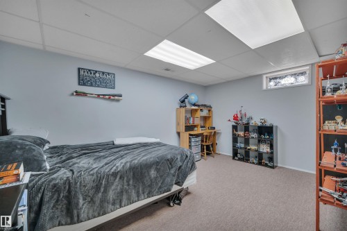 4318 43 Avenue, Leduc, AB - Indoor