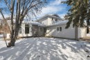4318 43 Avenue, Leduc, AB  - Outdoor 