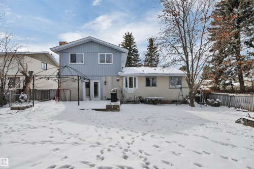 4318 43 Avenue, Leduc, AB - Outdoor