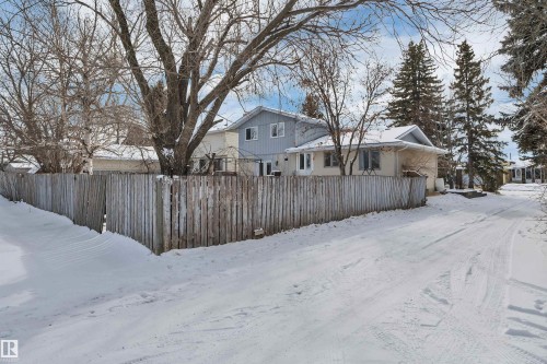 4318 43 Avenue, Leduc, AB - Outdoor