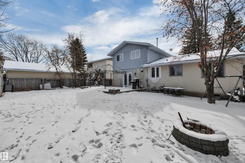 4318 43 Avenue, Leduc, AB - Outdoor