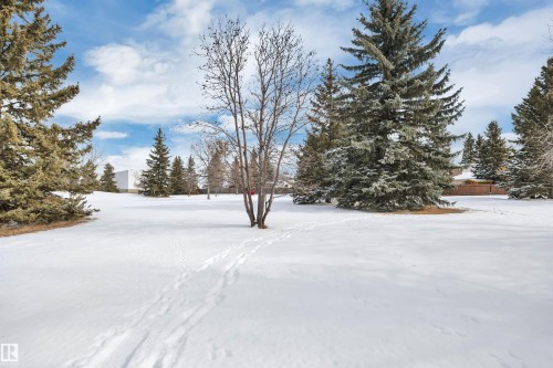 4318 43 Avenue, Leduc, AB - Outdoor With View