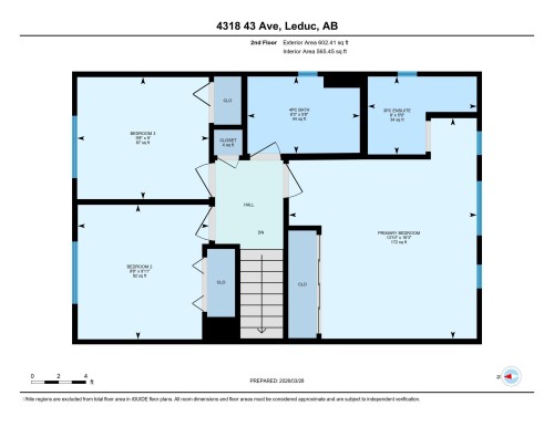 4318 43 Avenue, Leduc, AB - Other