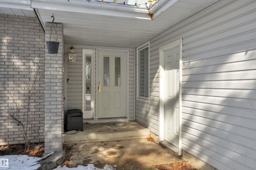 4318 43 Avenue, Leduc, AB -  With Exterior