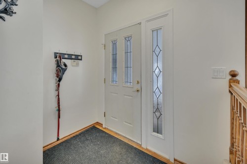 4318 43 Avenue, Leduc, AB - Indoor Photo Showing Other Room