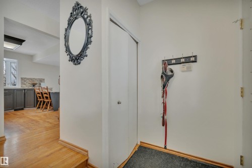 4318 43 Avenue, Leduc, AB - Indoor Photo Showing Other Room