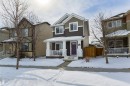 8333 Ellis Crescent, Edmonton, AB  - Outdoor With Exterior 