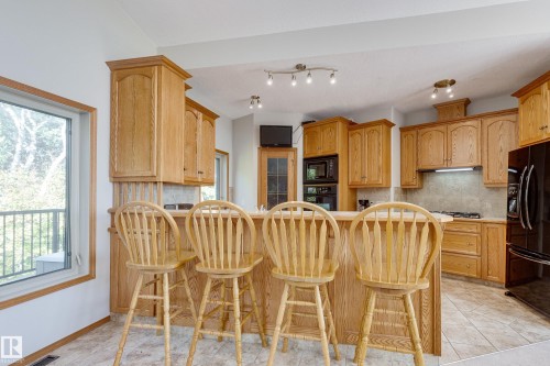 602 Pheasant Close, Rural Camrose County, AB - Indoor