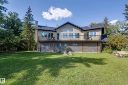 602 Pheasant Close Rural Camrose County, AB T0B 0H0