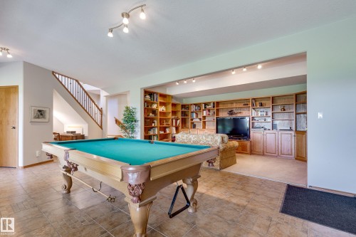 602 Pheasant Close, Rural Camrose County, AB - Indoor Photo Showing Other Room