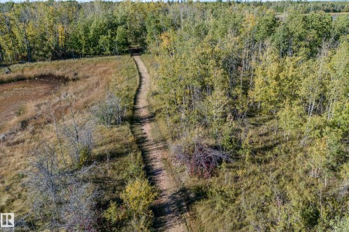 602 Pheasant Close, Rural Camrose County, AB - Outdoor With View