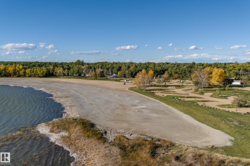 602 Pheasant Close, Rural Camrose County, AB - Outdoor With View