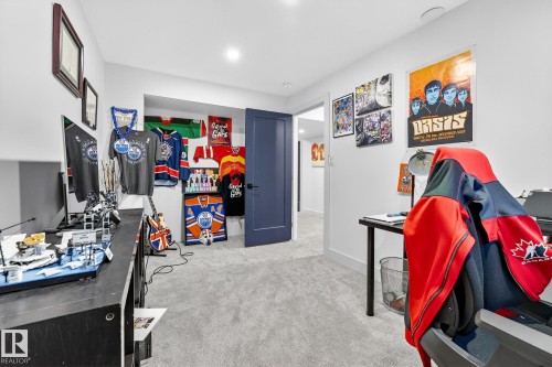 1803 Dumont Crescent, Edmonton, AB - Indoor Photo Showing Other Room