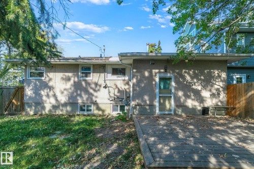 13915 102 Avenue, Edmonton, AB - Outdoor