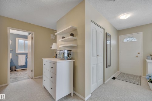 31 Camelot Crescent, Leduc, AB - Indoor