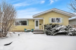 31 CAMELOT Crescent Leduc, AB T9E 4L5