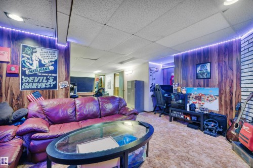 31 Camelot Crescent, Leduc, AB - Indoor