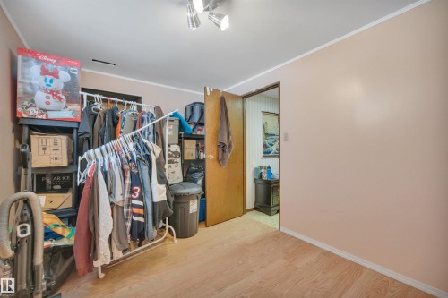 31 Camelot Crescent, Leduc, AB - Indoor With Storage