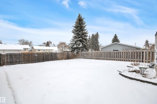31 Camelot Crescent, Leduc, AB - Outdoor
