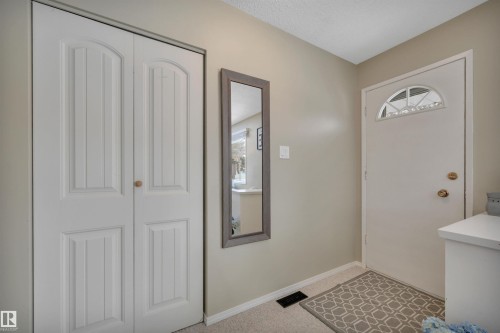 31 Camelot Crescent, Leduc, AB - Indoor