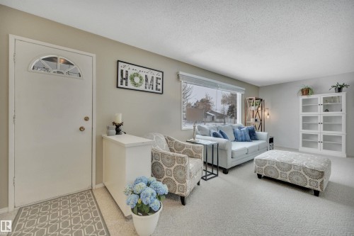 31 Camelot Crescent, Leduc, AB - Indoor