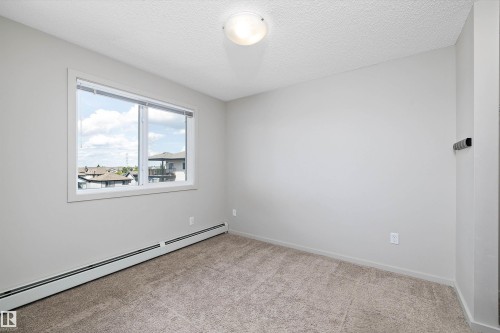 414 5404 7 Ave, Edmonton, AB - Indoor Photo Showing Other Room