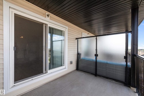 414 5404 7 Ave, Edmonton, AB - Outdoor With Exterior