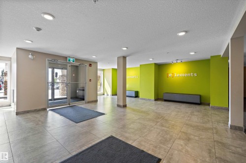 414 5404 7 Ave, Edmonton, AB - Indoor Photo Showing Other Room