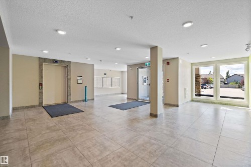 414 5404 7 Ave, Edmonton, AB - Indoor Photo Showing Other Room