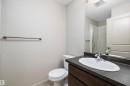 414 5404 7 Ave, Edmonton, AB  - Indoor Photo Showing Bathroom 