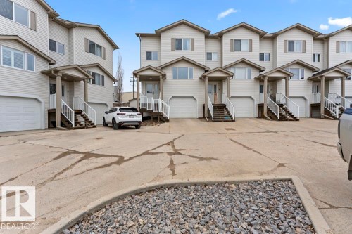 5 1001 7 Avenue, Cold Lake, AB - Outdoor With Facade