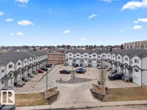 5 1001 7 Avenue, Cold Lake, AB - Outdoor