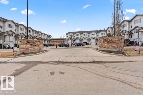 5 1001 7 Avenue, Cold Lake, AB - Outdoor With Facade