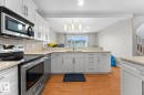 5 1001 7 Avenue, Cold Lake, AB  - Indoor Photo Showing Kitchen 