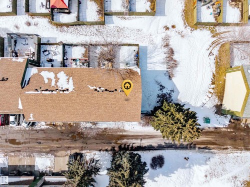 774 Abbottsfield Road Nw, Edmonton, AB - Outdoor