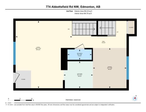 774 Abbottsfield Road Nw, Edmonton, AB - Other
