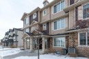 38 20 Augustine Crescent, Sherwood Park, AB  - Outdoor With Facade 